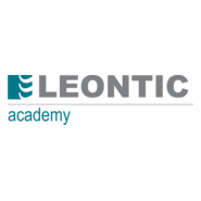 LEONTIC Logo PNG Vector