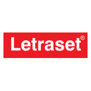 Letraset Logo PNG Vector