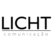 Licht Comunicacao Logo PNG Vector