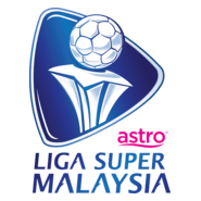 Liga Super Malaysia Logo PNG Vector