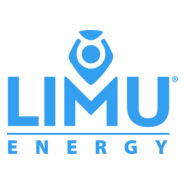 Limu Energy Logo PNG Vector
