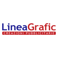 Linea Grafic Logo PNG Vector