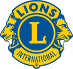 Lions Club International Logo PNG Vector