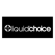 Liquid Choice Logo PNG Vector