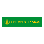Litimpex Bankas Logo PNG Vector
