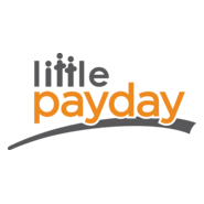 Little Payday Logo PNG Vector