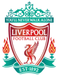 Liverpool fc Logo PNG Vector