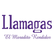 Llamagas Logo PNG Vector