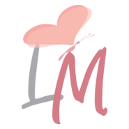 LM Gifts Logo PNG Vector