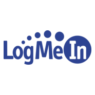 Logmein Logo PNG Vector