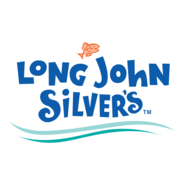 Long John Silver's Logo PNG Vector