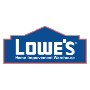 Lowe's Logo PNG Vector