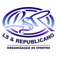 LS & Republicano Logo PNG Vector