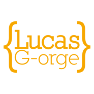 Lucas G-orge Logo PNG Vector