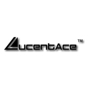 LucentAce Logo PNG Vector