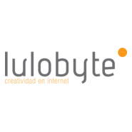 Lulobyte Logo PNG Vector