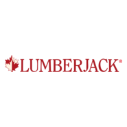 Lumberjack Logo PNG Vector