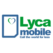 Lyca Mobile Logo PNG Vector