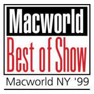 Macworld Logo PNG Vector