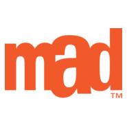 MAD™ Logo PNG Vector