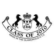 Made In The Glamorous KTX Logo PNG Vector