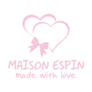 Maison Espin Logo PNG Vector