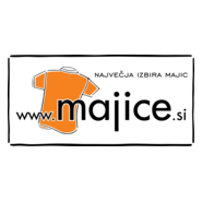 Majice Logo PNG Vector