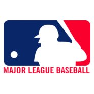 Major League Baseball Logo PNG Vector