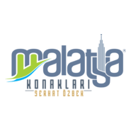 Malatya Konakları Logo PNG Vector
