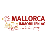 Mallorca Immobilien AG Logo PNG Vector