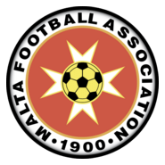 Malta Football Association Logo PNG Vector