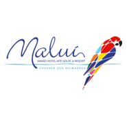 Maluí Manso Chapada Logo PNG Vector