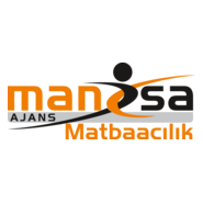 Manisa Ajans Matbaacılık Logo PNG Vector