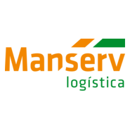 Manserv Logística Logo PNG Vector
