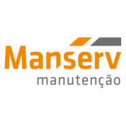 Manserv Manutenção Logo PNG Vector