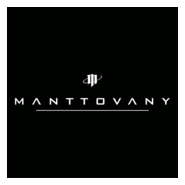 MANTTOVANY Logo PNG Vector