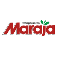 Marajá Refrigerantes Logo PNG Vector