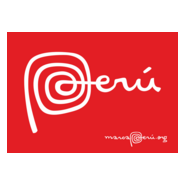 Marca Peru Logo PNG Vector