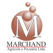 Marchand Logo PNG Vector