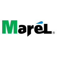 marel Logo PNG Vector