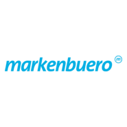 markenbuero Logo PNG Vector