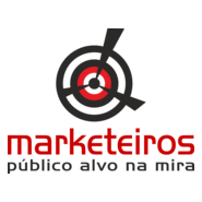 Marketeiros Logo PNG Vector