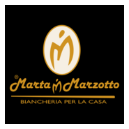 Marta Marzotto Logo PNG Vector