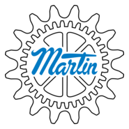 Martin Sprocket & Gear, Inc. Logo PNG Vector