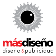 más diseño Logo PNG Vector