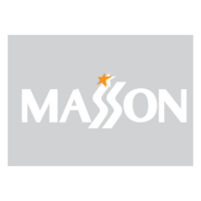 Masson Calçados Logo PNG Vector