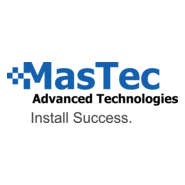 Mastec Logo PNG Vector