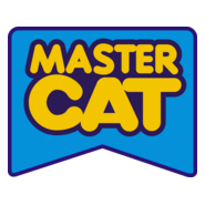 Master Cat Logo PNG Vector