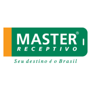 Master Receptivo Logo PNG Vector