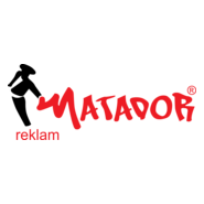 matador Logo PNG Vector